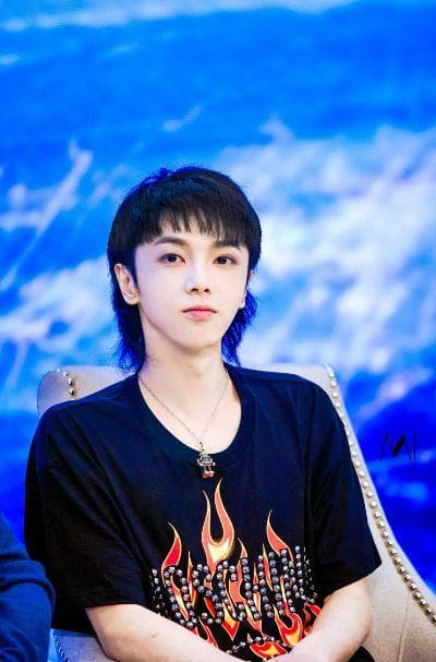 华晨宇家庭背景大揭秘：我不靠矿，我是有实力、有梦想的艺术家！