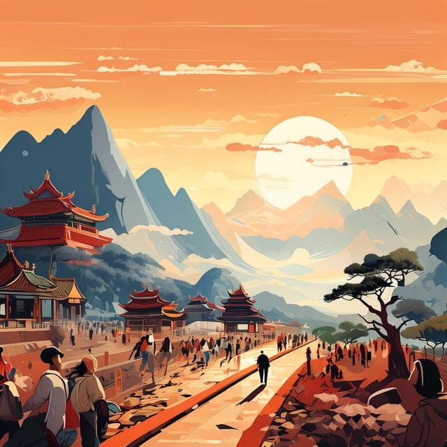 寻根问祖，李姓渊源