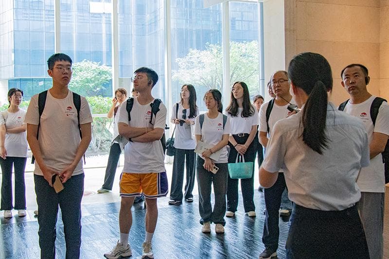 绵阳市博物馆：富乐山下共赏历史人文瑰宝