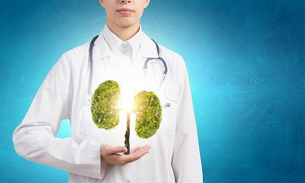 保持呼吸畅通，不同人群如何保护肺功能 | 世界慢阻肺日