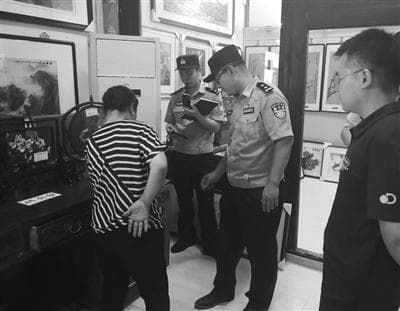 北京警方发布端午旅游防骗提示：警惕连环设套忽悠购物