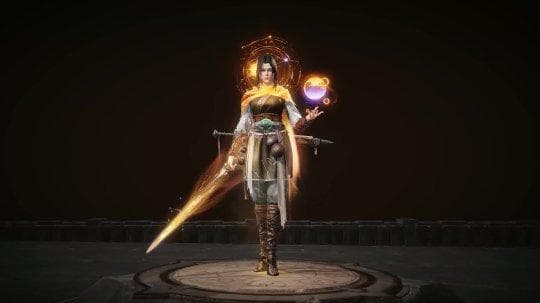 暗黑破坏神：不朽——探索装备强化与技能升级之道