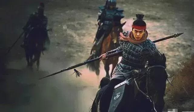 金城郡的设立对中国西部格局的影响