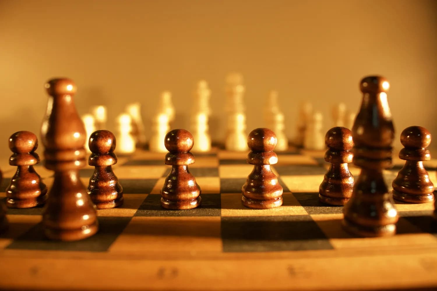 中国象棋“先弃后取”战术详解：从原理到实战应用