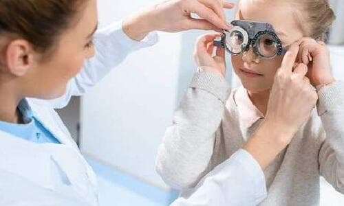 雾视疗法的作用与安全性