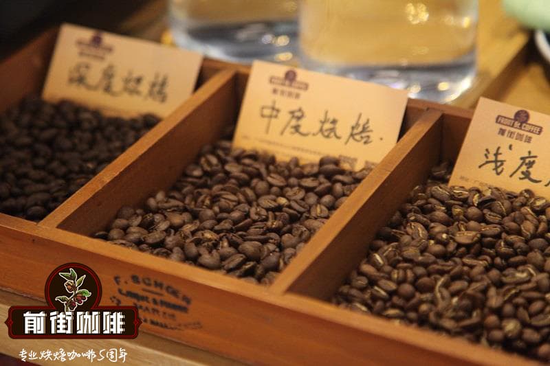 如何看懂SCAA咖啡风味轮：专业咖啡品鉴工具使用指南