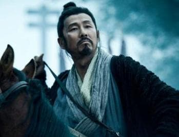 韩信：从“兵仙”到阶下囚的历史传奇