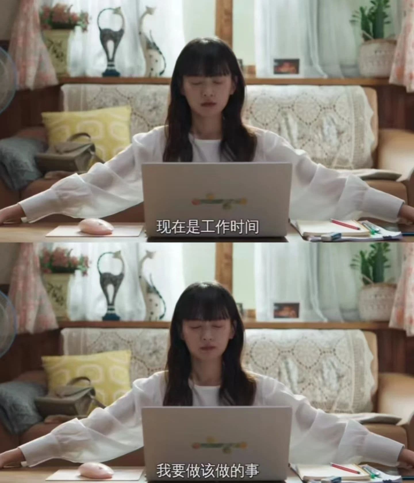 “自律还是自我，是值得思考的问题”|你该如何找到欲望的平衡点？