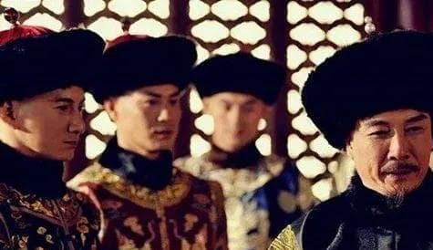九子夺嫡，康熙年间最激烈的宫斗