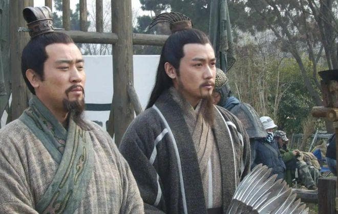 刘备与诸葛亮：蜀汉兴衰的双面传奇