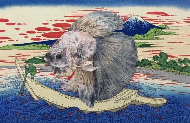 艺术视野新融合：体会青年艺术家在传统与现代之间的多元共鸣