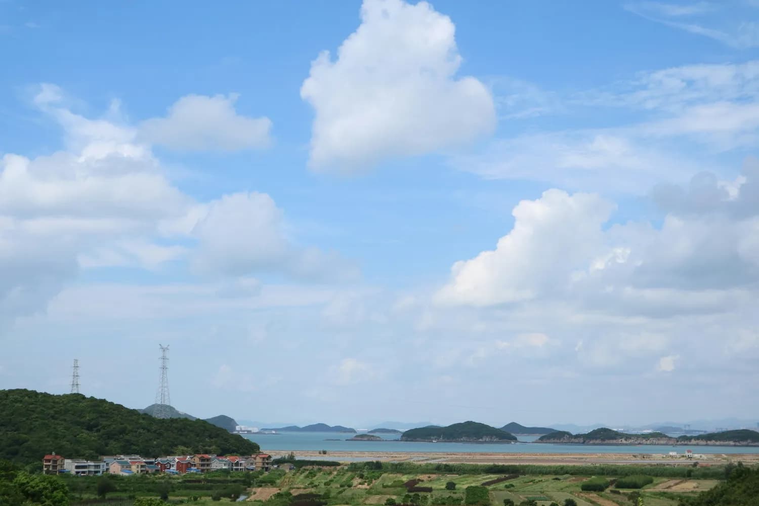 莆田未来一周最佳出游攻略