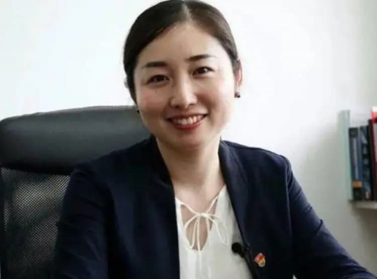 美女天才庄晓莹：德国留不住她，获得1246万奖金后，毅然回国效力