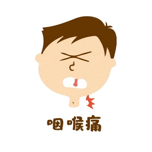【处方分析】双氯芬酸钠缓释片治疗咽喉痛真的合适吗？