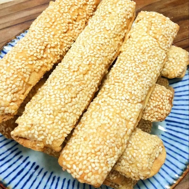 从百年如皋香肠到鲜美文蛤：品味南通十大特产