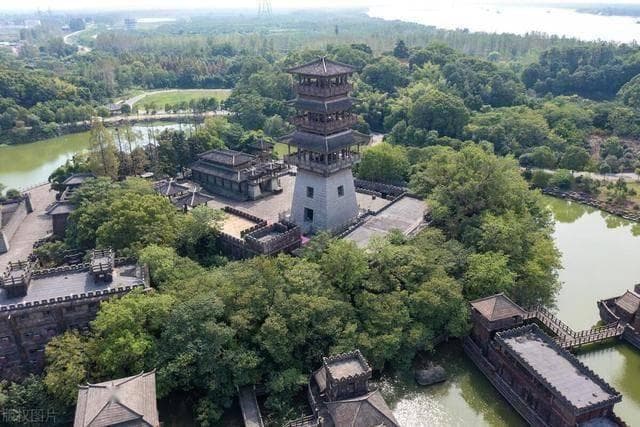玩转咸宁：三国古战场、溶洞、古镇等七处必游景点