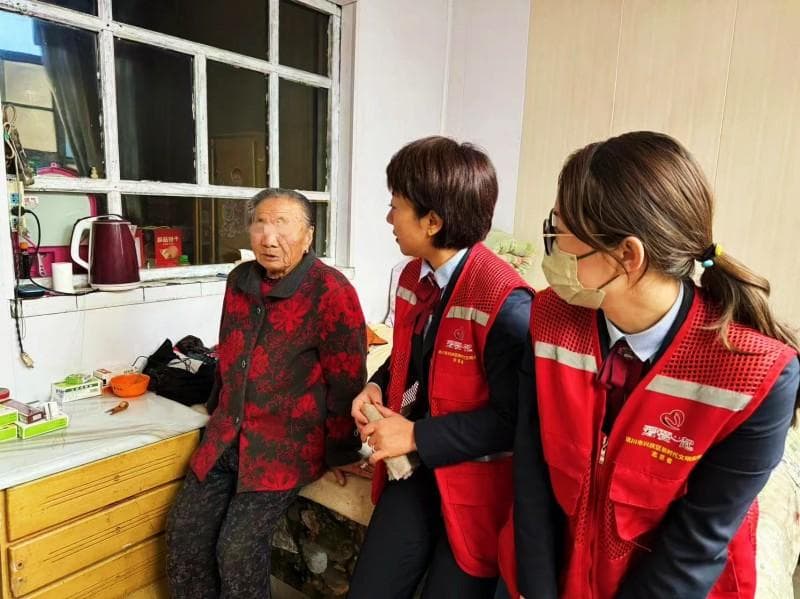 黄河银行多措并举 构筑无障碍金融服务新生态