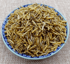 五谷虫的功效与作用