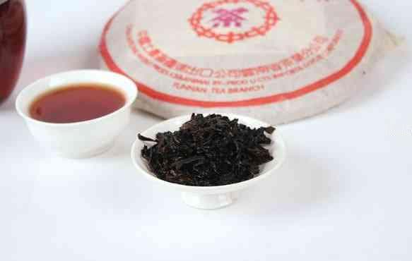 怎样区分普洱茶印级