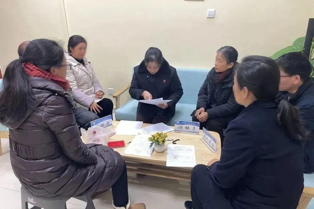 柳州法院出实招解决农民工讨薪难题，让农民工暖心过节安心过年