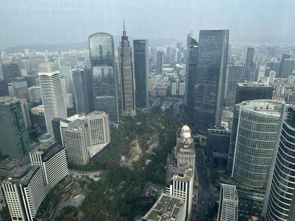 猎德：广州魅力街镇的“传统味”与“国际范”