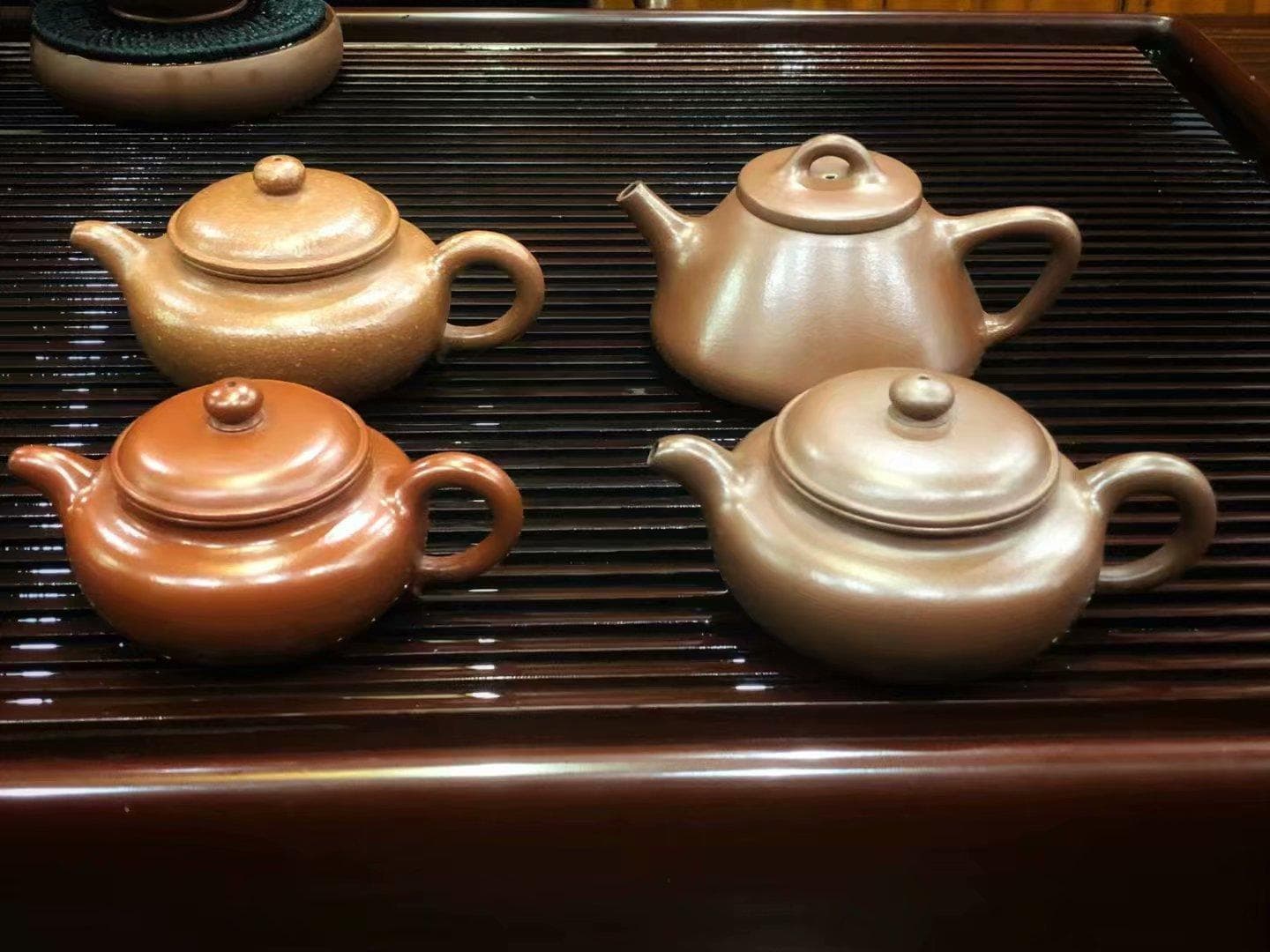紫砂壶定价体系的12个参考标准