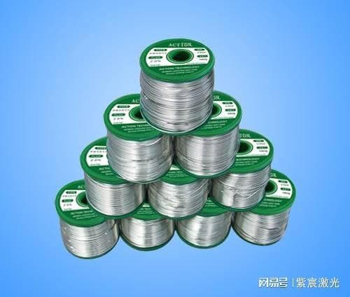 揭秘！锡线成分如何影响PCB线路板焊接性能？