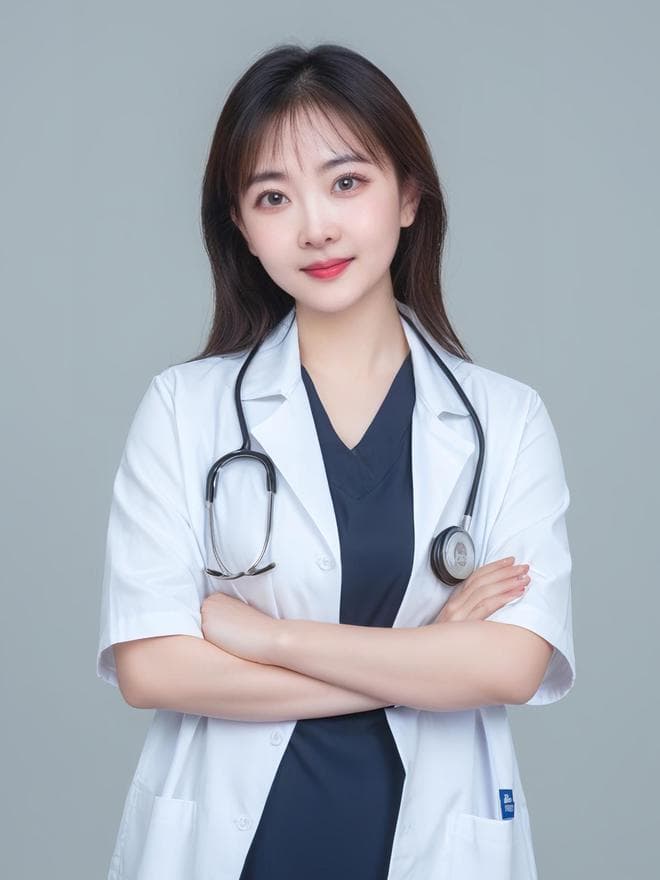 微医美医生陈思：玻尿酸填充全解析——了解玻尿酸及其三大分类
