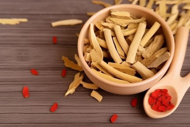 提高免疫力，横扫疲惫！泡茶煲汤加上TA