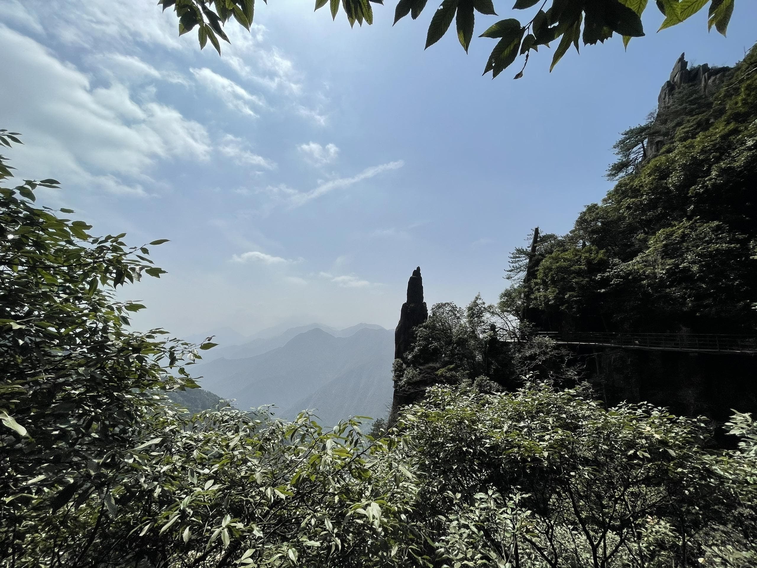 去安福武功山旅游全攻略：注意事项、周边景点和最佳旅游时间