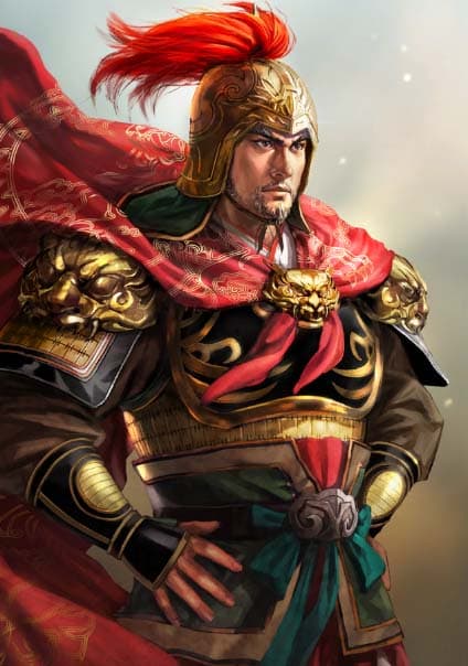 三国时代鲜为人知的人物与故事