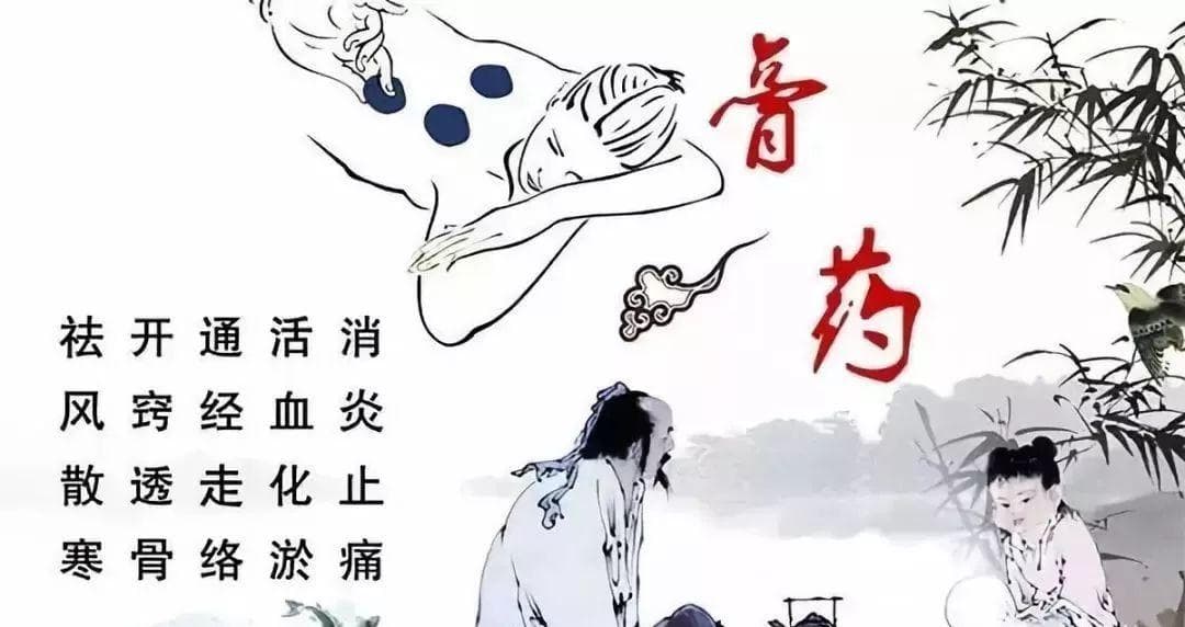 中医药理论在膏药研发中的应用