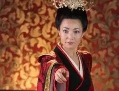 吕雉将戚夫人做成人彘的真相及其后续