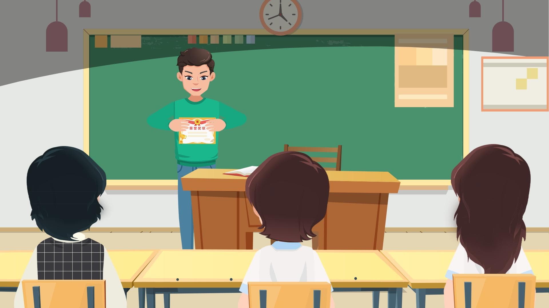 简历制作指南：如何筛选和填写奖项荣誉