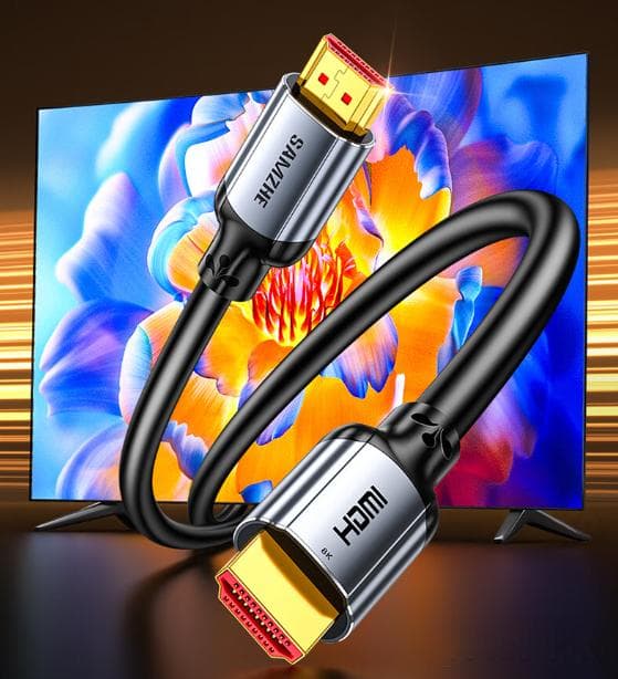 电视没信号？HDMI线连接问题大解析