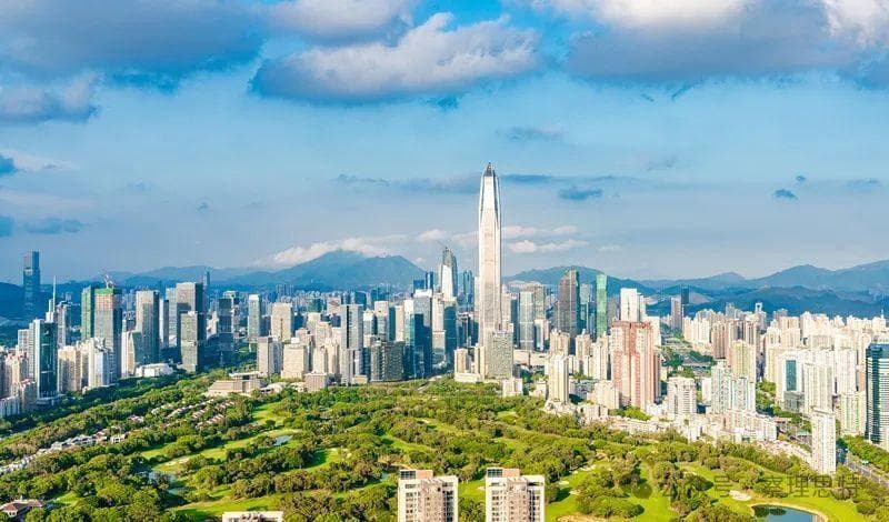 解码深圳经济三季报增速背后的三驾马车：两匹马已尽全力，第三匹马亟需发力！