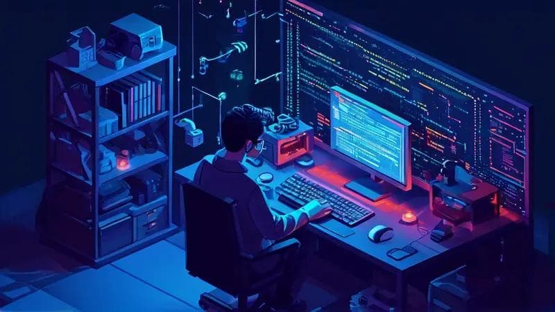 软件开发费用如何计算？六大维度全面解析