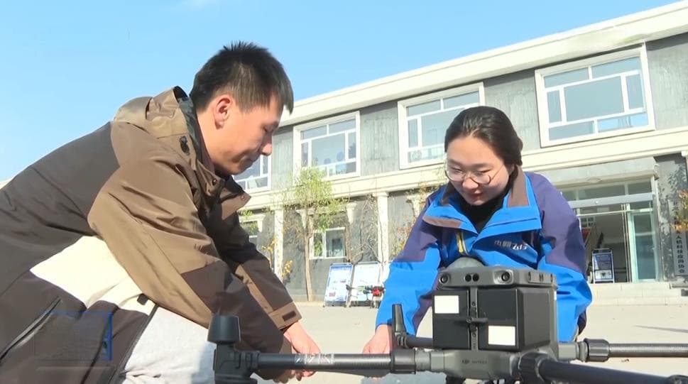 技能培训提升就业带动力