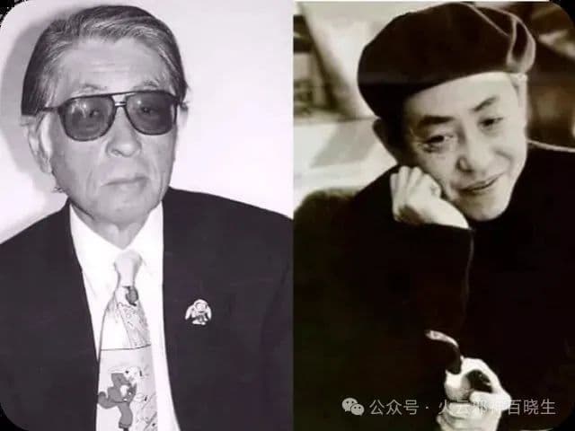 有一种友谊叫藤子不二雄