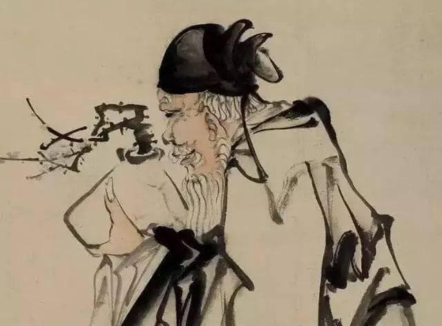 书画界的杜甫——“扬州八怪”之黄慎