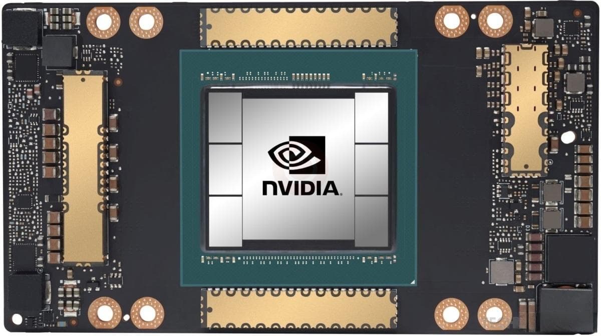 NVIDIA A100显卡深度解析：硬件组成与功能详解