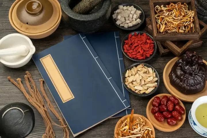 中医：“虚不受补”，怎么办？正确的滋补之法，都在本文里了！