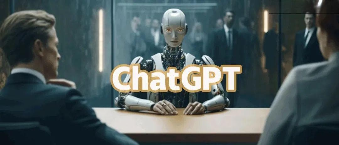 ChatGPT热潮下的就业市场新变局：挑战与机遇并存