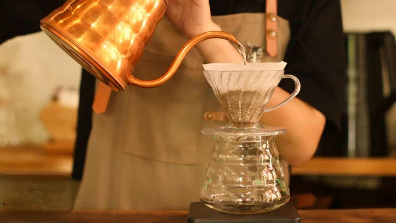 手冲咖啡入门指南：器具选择与制作技巧详解