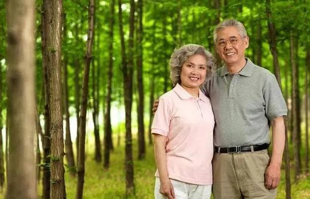 人有生老病死，老人说符合五个标准才能算“喜寿”，早知道早好？