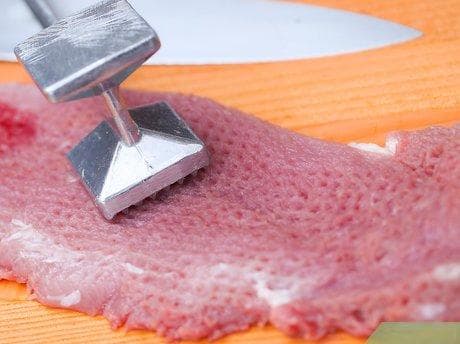 如何使猪肉变得更嫩
