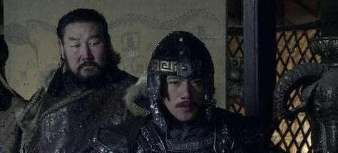 从昆邪王到金日磾，看西汉政府对匈奴贵族降臣的优待政策