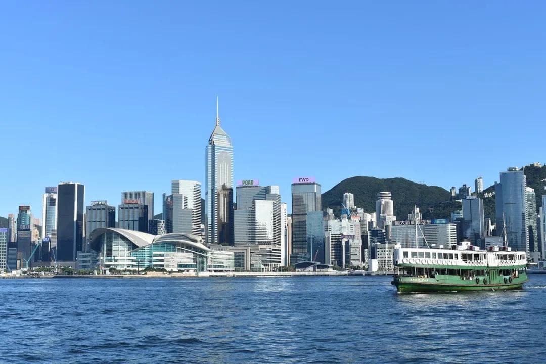 转录专利 or 原授专利？——香港专利制度介绍