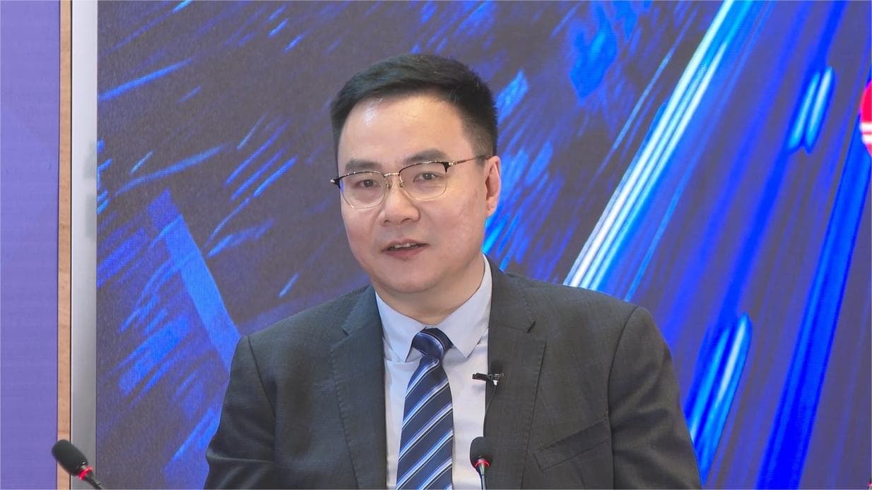 华秦科技李鹏：隐身材料领域不适用“国产替代”说法，成果全是原创