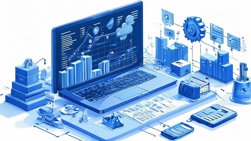 企业日常收付款管理指南：从客户档案到信用体系的全方位解决方案